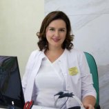 Кочеткова Анна Павловна