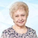 Гюльмалиева Людмила Александровна