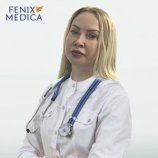 Гришина Екатерина Викторовна