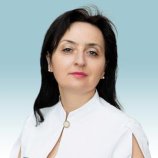 Виривская Елена Владимировна