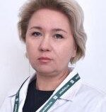 Петрова Марина Александровна