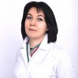 Трубицына Дарья Николаевна