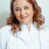 Князева Наталья Николаевна