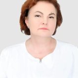 Плигина Елена Григорьевна