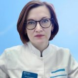 Грибова Раиса Геннадьевна