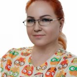 Дмитриенко Ирина Станиславовна