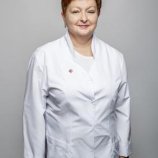 Алимова Елена Юрьевна