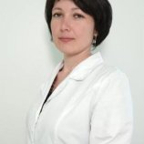 Трухина Елена Владимировна