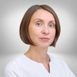 Синельникова Анна Владимировна