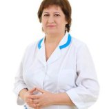 Романова Елена Владимировна