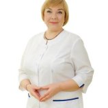 Терентьева Марина Ивановна