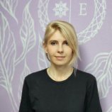 Анисимова Екатерина Евгеньевна