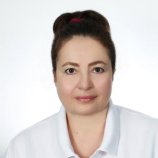 Назарова Ирина