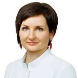 Егорова Наталья Валентиновна