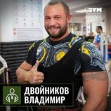 Двойников Владимир Викторович