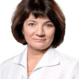 Степанова Елена Николаевна