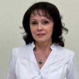 Морозова Елена Павловна