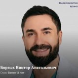 Борзых Виктор Анатольевич