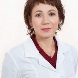 Баранова Екатерина Александровна