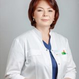 Хайруллина Резеда Ахметовна