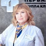 Винничук Валентина Александровна