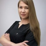 Климачёва Ольга Борисовна