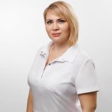 Кондратьева Анна Александровна