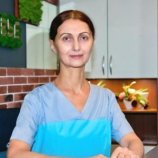 Казаченко Ирина Ивановна