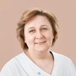 Любова Елена Владимировна