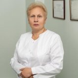 Иванова Инна Валерьевна