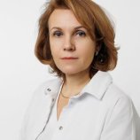 Литвякова Ирина Владимировна