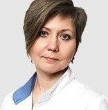 Помазанова Оксана Станиславовна