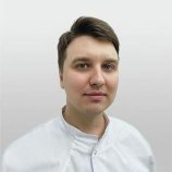 Перевозчиков Константин Олегович