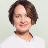 Смирнова Галина Евгеньевна