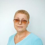 Егорова Елена Владимировна