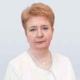 Пирогова Валерия Владимировна