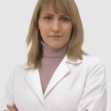 Грачева Оксана Владимировна