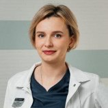 Шишова Анастасия Алексеевна