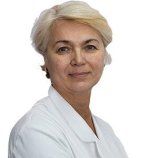 Свешникова Светлана Анатольевна