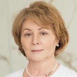 Голубева Марина Евгеньевна