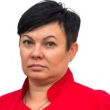 Сенина Ирина Владимировна