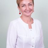 Потанина Юлия Александровна