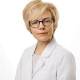 Чистякова Светлана Анатольевна