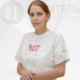 Ахметилова Мадина Абакаровна