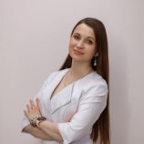 Волкова Анастасия Константиновна