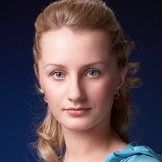 Чумашвили Ирина