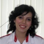 Хачатрян Ани Сасуновна