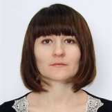 Рубцова Ольга Юрьевна