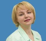 Шелкунова Наталья Игоревна