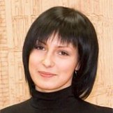 Алена Слукина